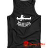 Minnesota Vacation Tank Top