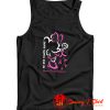 Minnie Breast Cancer Awareness Tank Top