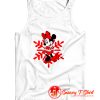 Minnie Mouse Christmas Tank Top