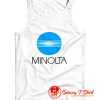 Minolta Camera Retro Tank Top