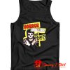 Misfits Horror Business Tank Top