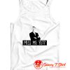 Miss Me Yet Obama Anti Trump Tank Top