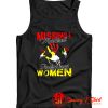 Missing And Murdered Indigenous Women Tank Top