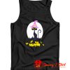 Moana Happy Halloween Tank Top