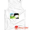 Mob Psycho 100 Poster Tank Top