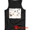 Modern Family TV Show Tank Top