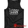 Mommy Shark Doo Doo Tank Top