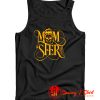 Momster Tank Top