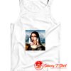 Mona Lisa Lollipop Tank Top