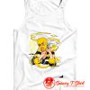 Money Is The Motive Unisex Tank Top