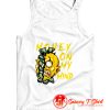 Money on my mind Tank Top