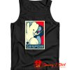 Monokuma Anime Tank Top