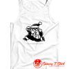 Monopoly Santa Claus Parody Tank Top