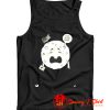 Moon Landing Solar Funny System Dwarf Planets Tank Top