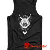 Moon Third Eye Gothic Tank Top