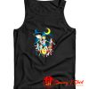 Moon power Tank Top