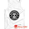 Moonbucks coffee Tank Top