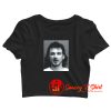 Morgan Wallen Crop Top Shirt