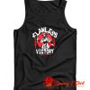 Mortal Kombat Flawless Victory Tank Top