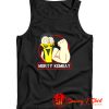 Mortal Kombat Tank Top