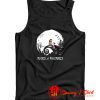 Mother Of Nightmares Tank Top