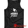 Mother Of The Groom Tank Top