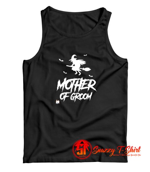 Mother Of The Groom Tank Top