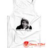 Mother Teresa Quote and Photo Tank Top