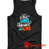 Motivation Positive Limit Sport Tank Top