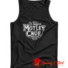 Motley Crue Classic Feelgood Tour Tank Top