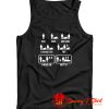 Moto Marriage Tank Top