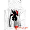 Mr Beans Teddy Christmas Edition 1999 Tank Top