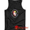 Mr Burns Microscopic Germs Tank Top