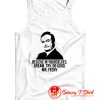 Mr Feeny Quote Tank Top