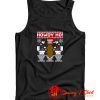 Mr Hankey The Christmas Funny Santa Tank Top