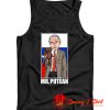 Mr Putean x Mr Bean Tank Top