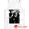 Muhammad Ali Cassius Clay Dr Martin Luther King Tank Top