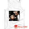 Muhammad Ali Cassius Clay Malcolm X Tank Top