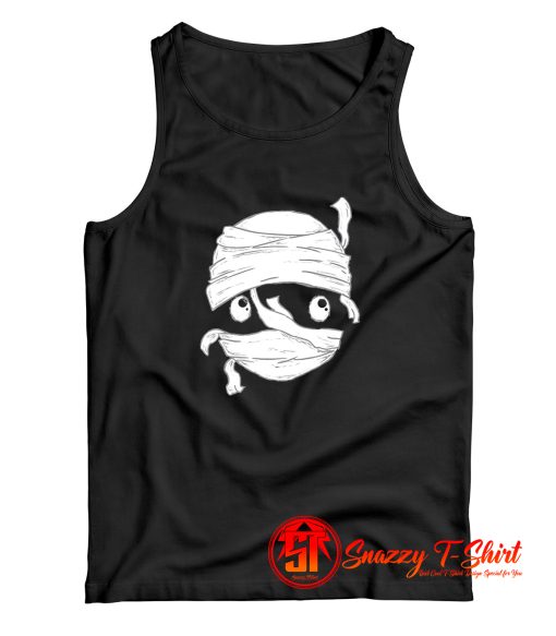 Mummy Tank Top