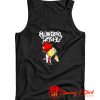 Municipal Waste Trump 2020 Tank Top