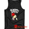 Municipal Waste dumbTrump heavy metal Tank Top