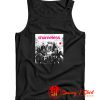 Music From Television Horror Series Shameless Killers Tank Top