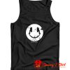 Music Smile Tank Top