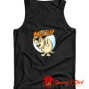 Muttley Sidekick Cartoon Dog Fictional Tank Top