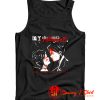 My Chemical Romance Three Cheers Tank Top