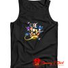 My Childhoods superheroes Tank Top