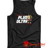 My Hero Academia All Might Plus Ultra Tank Top