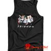 My Hero Academia Japan Anime Tank Top