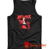 My Hero Academia Red Riot Tank Top