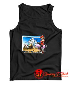 My Name Is Kid Rock Tank Top